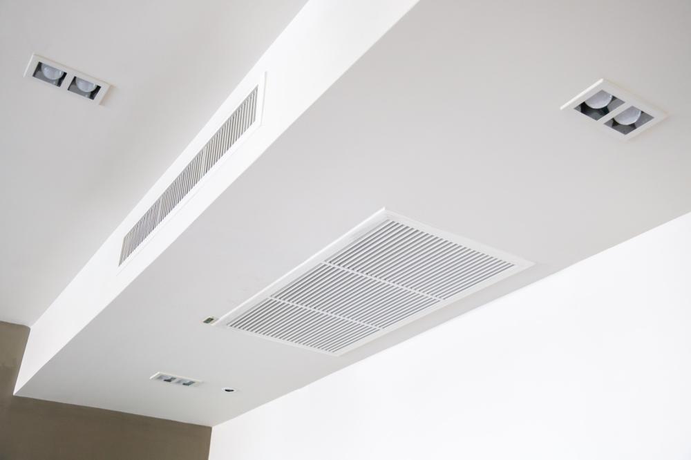 ventilation