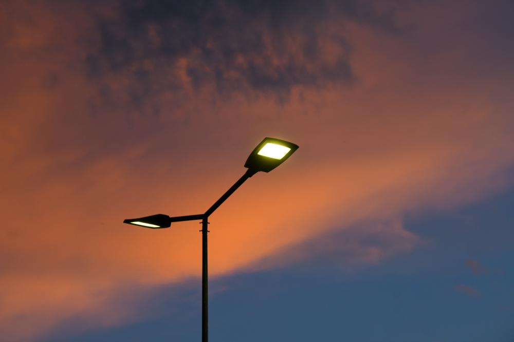 éclairage led